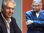 Inside the Tata Sons power struggle: Noel Tata, Chandrasekaran and the key players.