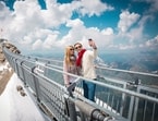 What if the journey becomes an unforgettable part of your Switzerland trip?