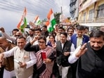 HPCC president Vinay Kumar sought registration of an FIR against the CEC and alleged that action should be taken against him under law. (PTI)