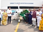 కర్నూలులో FTO ప్రారంభం!
