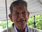 Harish Rawat appeared before ED in Dehradun over alleged irregularities in the 2016 UKSSSC VPDO recruitment exam and related money-laundering probe.