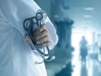 Health care (HT FILE)
