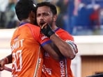 India vs Japan Hockey Live Score: Harmanpreet Singh's side aims to continue winning run