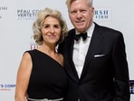 Chris Hansen’s wife, Gabrielle Gagnon, is in focus as Primetime brings attention to past affair.