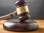 In the application filed through advocate Charanjit Singh Bakshi, the former judge had alleged that Kaur had concealed material facts and did not disclose that the allegations were already part of proceedings before the high court. (HT File)