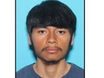 Wichita police are searching for armed suspect Juan Valenzuela-Silva after a shooting left three people dead on September 26.