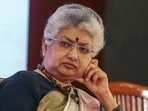 Justice BV Nagarathna cautioned that mediation in family disputes may further traumatise women facing violence, coercive control or power imbalances. (PTI)