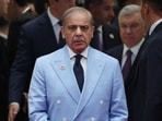 Pakistan Prime Minister Shehbaz Sharif said the Kashmiri people had been waiting for the United Nations to fulfil its commitment to a “free and impartial plebiscite” under its auspices.