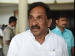 Karnataka Energy minister KJ George was represented in the top court by senior advocate Kapil Sibal along with advocate Vivek Jain