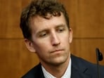 Patrick Clancy's deleted Reddit posts reveal his concerns about wife Lindsay's mental health before she killed their three children.