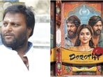 Mohan G seemingly took a dig at Karthik Subbaraj's Dorothy without naming the film. 