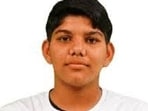 Nikita Kumari, 17, impressed on her senior India debut as the women’s kabaddi team defeated Iran in the final to clinch gold at the international tournament.