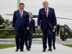 No matter how intractable some of China and the US’s problems are, we should not discount the value of the face-to-face meetings between the two presidents. (Reuters)