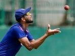 India pacer Prasidh Krishna says his injury lay-off has only strengthened his resolve.
