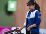 Manu Bhaker will look to win medals in the 25m air pistol events after facing disappointment in the 10m air pistol categories