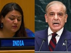Exercising India's right of reply, First Secretary in India's Permanent Mission to the UN Petal Gahlot strongly rejected Pakistan's remarks on India and Jammu and Kashmir, while also taking aim at Islamabad's record on terrorism, democratic rights and treatment of minorities.