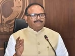 Pathak pointed out that September 25 marks the birth anniversary of Pandit Deendayal Upadhyay, nationalist thinker and proponent of integral humanism. The occasion, he suggested, could also be marked by taking a pledge to promote Hindi. (File Photo)