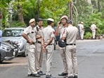 According to police, the women alleged that the suspects verbally abused them, passed indecent remarks, followed them and misbehaved before leaving the area.