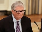 Bill Gates called for lawmakers to regulate the development of AI, stating that “no one thinks self-regulation is enough.”