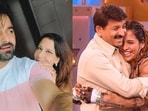 Bigg Boss 20: Ekam Bawa claims Rhiti Tiwari has luxury cars and Mumbai flats despite  <span class='webrupee'>₹</span>25,000 allowance claims. 