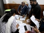 Students eligible for registration will be encouraged to submit Form-6 for inclusion in the electoral rolls.
