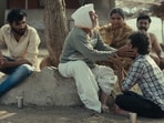 A still from Sabar Bonda, directed by Rohan Parashuram Kanawade.