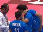 India vs Iran Kabaddi final, Asian Games 2026 LIVE: Follow the latest updates of the men's Kabaddi final.