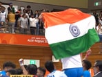 India vs Iran Kabaddi final, Asian Games 2026 LIVE: Both the men and women's team win gold medal