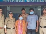 Shilpa was arrested from Shaheed Bhagat Singh Colony on Saturday. Further investigation is underway in the case, Baluni said.