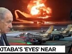 Israel’s F-35 nightmare: Iran could ground Bibi’s advanced fighter jet…