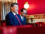 The energy-hungry region is often referred to as “China’s backyard” and is a major recipient of Chinese funds. 