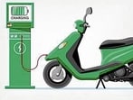 The administration has, however, amended the eligibility criteria for the incentives that continue. From now on, consumers will have to purchase an electric vehicle in Chandigarh and register it in the city to avail themselves of the benefits. (Stock image)