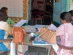 The order was subsequently withdrawn after the education secretary intervened. (HT)