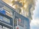 The police team said they evacuated occupants from the building as well as those in adjoining buildings (PTI)