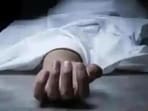 Two separate road crashes near court complexes in Kharar and Mohali left two people dead and two others injured within 24 hours (HT File)