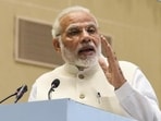 When Prime Minister Narendra Modi, addressed the Delhi End TB Summit in 2018 and made TB a personal political commitment, it signalled something that India was no longer a country defined by its TB burden, but one confidently charting its path out of it. (HT Archive)