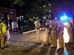 Representational Image: According to police, the couple had an argument over finances on August 11. 