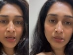 A woman returned to Dubai after 15 days in Mumbai and said she noticed higher costs and heavier traffic.