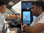 - An Indian man said he chose a different career path after repeated exam failures and later got an opportunity in the US.