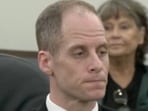 Caleb Flynn is on trial for the alleged murder of wife, Ashley, and this has shifted focus to his family. 