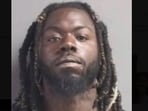 Elijah Hemingway, 32, faces charges for stabbing Pennsylvania physician Dr. Idris Evans after bizarrely declaring himself King Tut while evading police.