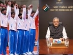  India beat Iran to claim men's kabaddi gold; EC takes key decisions amid calls for Gyanesh Kumar's resignation.