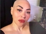 Keke Wyatt, undergoing legal scrutiny after her detention, asserts that court records only show a simple assault charge