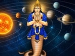 కేతు సంచారం