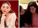 Mahhi Vij shared her questions on Isha Rikhi for constantly crying in Bigg Boss 20.