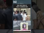 Sonia, Rahul Gandhi Pay Tribute to Manmohan Singh on Birth Anniversary