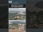 Maharashtra: 525 Evacuated From Flood-Hit Bhamragad Area in Gadchiroli