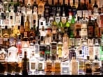 It is worth noting that a prohibition law has been in place in Nagaland since 1990.