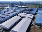 Innovist, the direct-to-consumer (D2C) company behind brands such as Bare Anatomy, Chemist at Play and SunScoop, has leased 2.62 lakh sq ft of warehouse space in Gurugram. (Picture for representational purposes only)