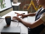 Several studies have found that too much sitting is associated with higher risks of heart disease, high blood pressure, diabetes and early death. 
